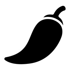 Jalapeno Chili Vegetable icon