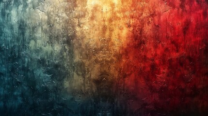 Abstract Grunge Brush Background