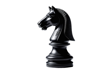 Single rook chess piece, centered on a pure white background, stock photo aesthetic, shadow casting subtly to the right, creating a soft gradient, hint at texture and craftsmanship, high resolution