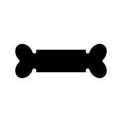 Dog Bone Icon
