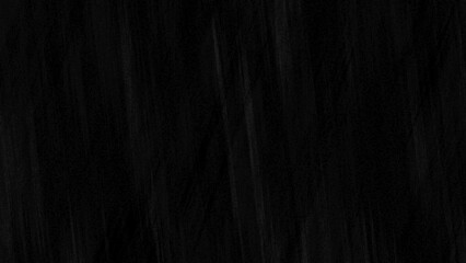Fototapeta premium Black Textured Abstract Background