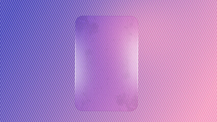 Neon Gradient Abstract Background