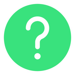 faq icon