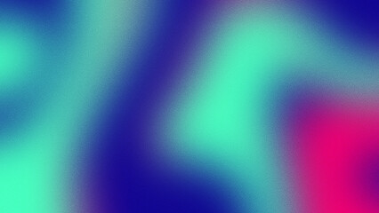 Classy Abstract Colorful Gradient Background