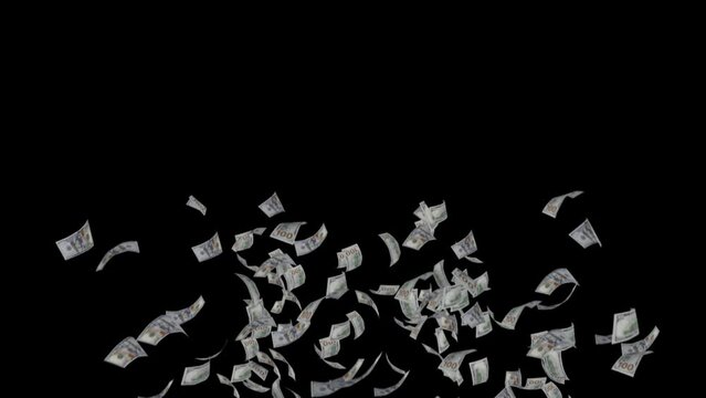 Money Explosion