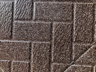 Fototapeta premium texture of the stone