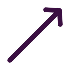 Arrow right icon. for your website design, the Arrow pointing to the right