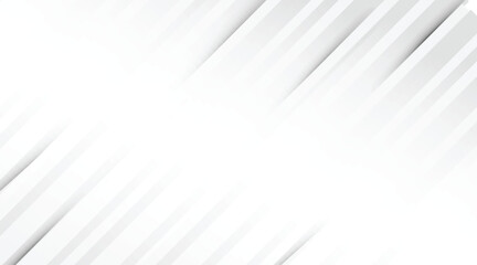 Obraz premium White abstract and grey Background. Abstract white Pattern vector illustration