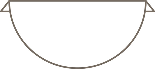 Tags and ribbon, sale, promotion, discount