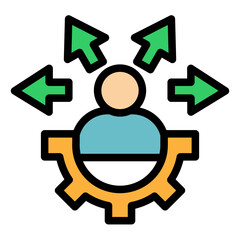 Responsibility Icon