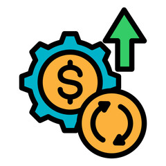 Finance Icon