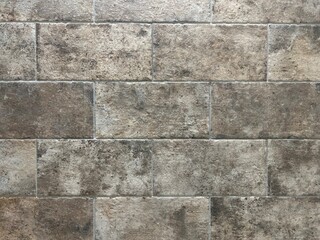 壁タイルテクスチャ