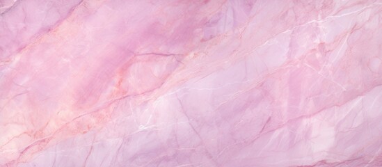 Obraz premium Texture of pink marble background