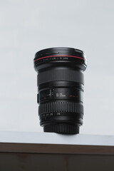 lens canon 16-35mm f 2,8