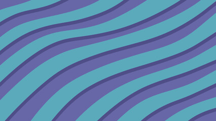 abstract background with green and purple stripes