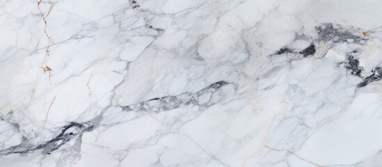 White marble table texture surface