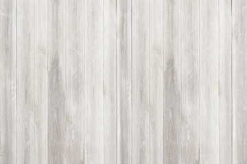 Obraz premium White natural wood wall texture and background seamless