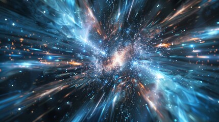 Beyond the confines of the accelerator the discoveries and breakthroughs made here have profound implications for our understanding of the universe.