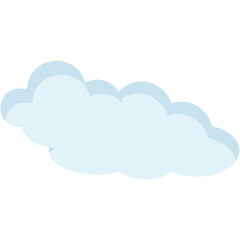 Cloud Illustration