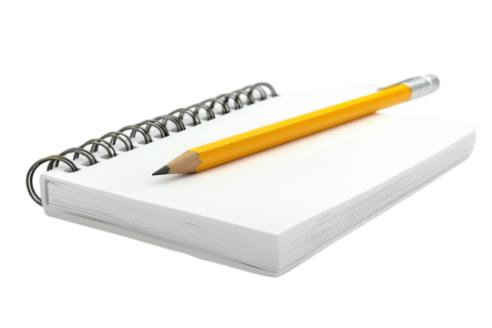 Pencil, Eraser, and Sharpener - Essential Tools for Writing and Drawing