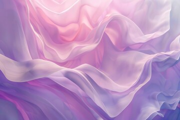 Obraz premium Abstract background with shades of lilac and pink.