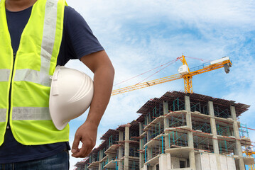 Construction supervisors oversee the day-to-day activities of construction projects. They are...
