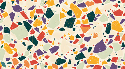 seamless pattern