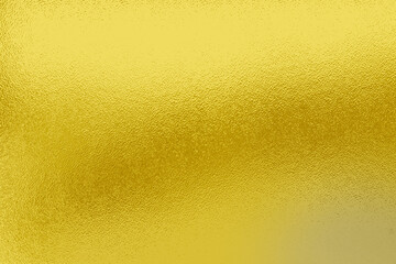 Yellow gold golden textured background