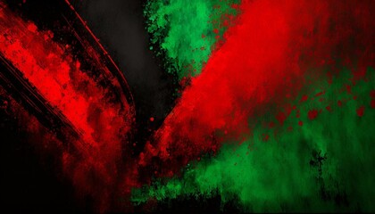 modern brushed three colors, red, black, green illustration,
abstract background, modern brushed three colors, red, black, green illustration, PPP, PPP flag, pakistan people's party, Ai Generate - obrazy, fototapety, plakaty