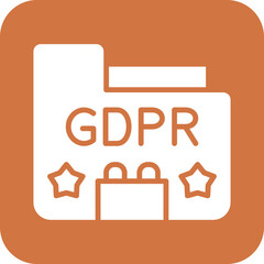 Gdpr Plugin Icon Style