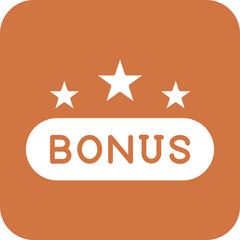 Bonus Icon Style