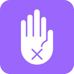 Objections Icon Style