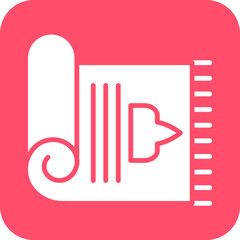 Carpet Icon Style