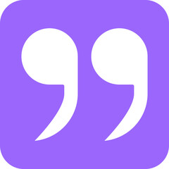 Get Quotes Icon Style