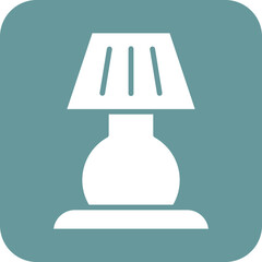 Night Light Icon Style