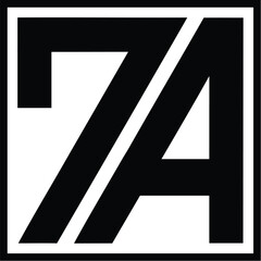 Vector 7A logo