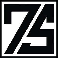 Vector 7S logo