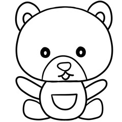 Bear 