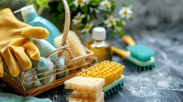 Eco-friendly cleaning products,Equipment for cleaning dirt