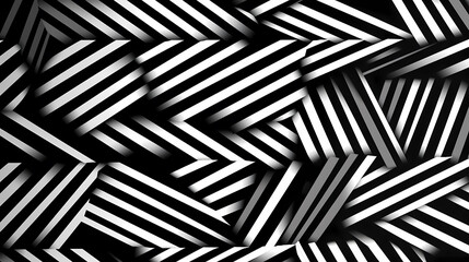 Abstract geometric background, abstract modern geometric linear background