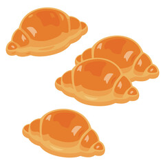 ロールパンセット