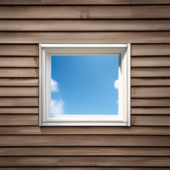 window, sky, frame, open, home, view, door, landscape