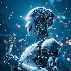 Artificial intelligence technology
