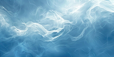 Obraz premium Graphic design, graphics resource digital background backdrop illustration vector, ambient flowing textured banner, generated ai