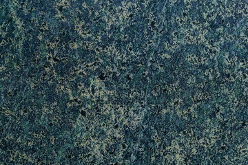 Zielono-niebieski kamień tło, tekstura  - obrazy, fototapety, plakaty