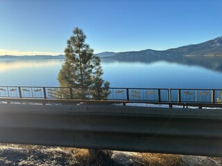 Lake Tahoe