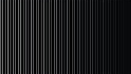 Obraz premium Black Background Lines vector image abstract wallpaper for backdrop or decoration