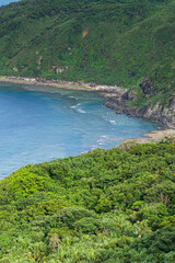 Obraz premium 比屋定バンタ