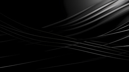 Cyberspace grid background, blockchain and abstract technology background