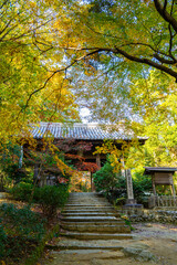 書写山圓教寺